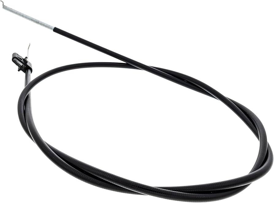Amazon.com : Genuine OEM Ferris Throttle Cable (52”) for 52 Amazon.com : Genuine OEM Ferris Throttle Cable (52”) for 52